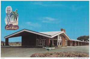 Motel South Winds , LONDON , Ontario , Canada , PU-1963