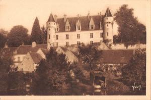 BF7401 montresor indre et loire france      France