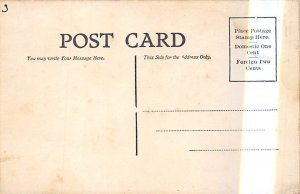 Breathing's Good Occupation, Doctor Unused 