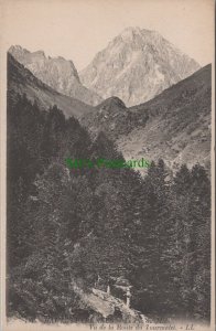 France Postcard - Hautes-Pyrenees - Le Pic Du Midi - Occitanie RS30928