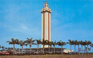 Citrus Observation Tower Clermont, Florida