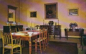 Kentucky Lexington Dining Room Of Winton