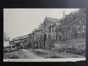 Durham: KEPLIER HOSPITAL - Old Postcard Pub by Raphael Tuck & Sons No.2102