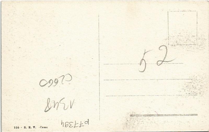 CPA Como e Brunate ITALY (802660)