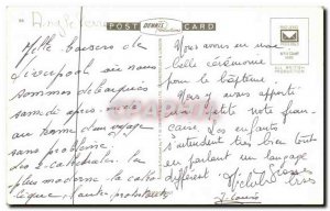 Old Postcard The Two Cathedrals Liverpool