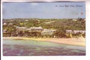 Coral Beach Club, Bermuda,