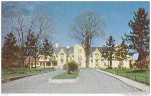 Patronage , St-Vincent-De-Paul , ST-HYACINTHE , Quebec , Canada , 50-60s