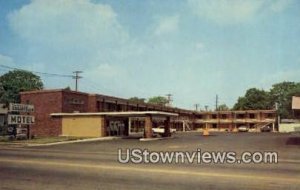 Henderson Downtown Motel - KY