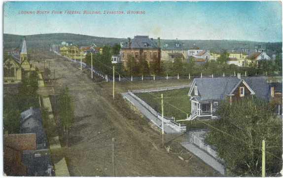 W/B Lake George at Hague NY New York & Steamer