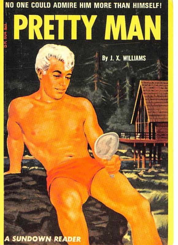 Pretty Man - Gay and Lesbian Historical Society