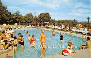 Ridge Mountain Hotel Parksville NY Unused