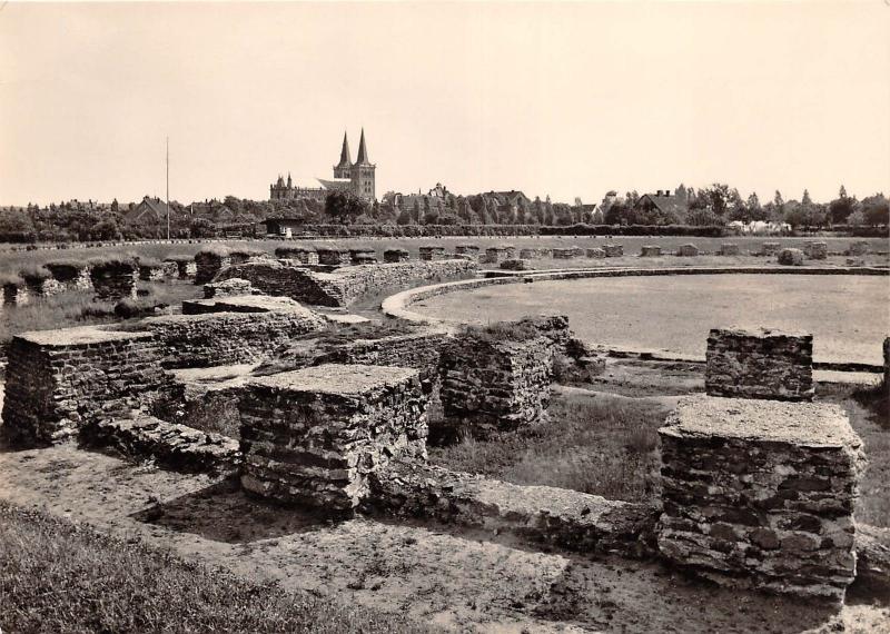 BG29460 xanten am rhein  germany CPSM 14.5x10cm