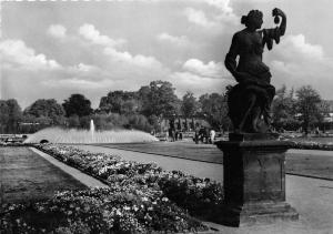 BG21808 hannover herrenhausen grosser garten   germany CPSM 14.5x9cm