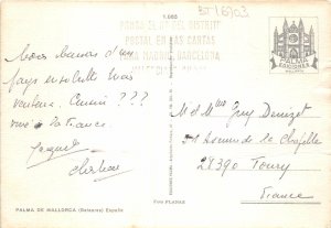 BT16703 palma de mallorca spain