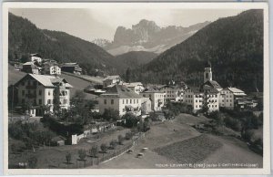 40812 vintage postcard - BOLZANO - Nova Levante-