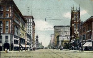 Main Street - Dayton, Ohio OH  