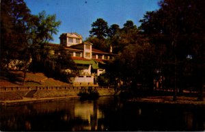 Georgia Atlanta Radium Springs