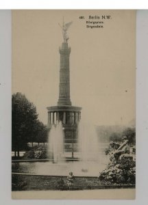 Germany - Berlin. Victory Column at King's Square