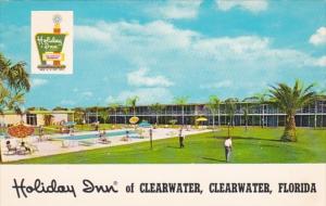 Florida Clearwater Holiday Inn Of Clearwater U S 19 South