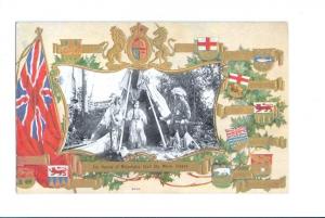 LP45 Ont Ontario, Canada, Sault Ste Marie