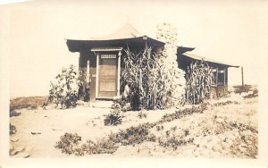 A country house Real photo Unknown Location Country Scene Unused 