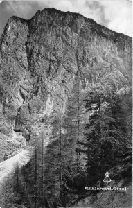 Lot305 winklerwand tirol austria real photo