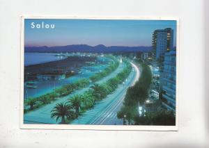 BF22866 salou tarragona  spain  front/back image