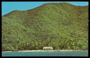 The Commissary at Cinnamon Bay