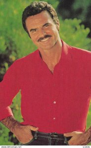 BURT REYNOLDS, Letter Appreciation, 1970s