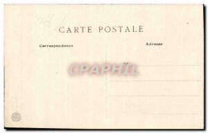 Voiron - La Cathedrale Saint Bruno - Old Postcard