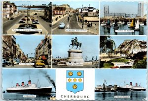 M-38929 Cherbourg France