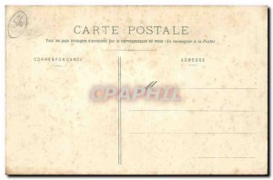 Quiberon Postcard Ancient Church