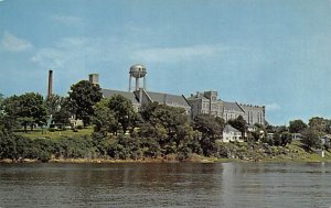 KY State penitentiary Eddyville KY