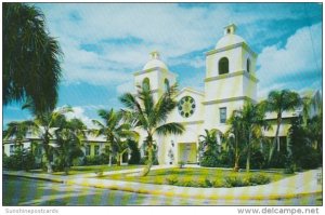 Florida Bradenton First Presbyterian Church