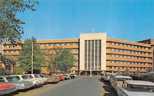 Saint Joseph Hospital Memphis, Tennessee USA 