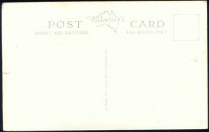 Solomon Islands, Guadalcanal, KOKUMBONA, Native People (1950s) RPPC