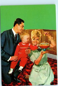 Tin Litho Spinning Top Vintage Advertisement 4x6 Postcard E01 