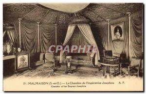 Rueil - Napoleon - The House of L & # 39Imperatrice Josephine - Old Postcard