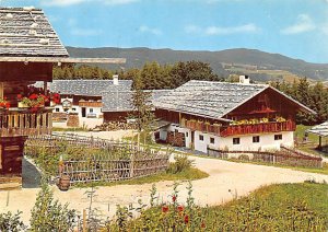 Freilichtmuseum des Bezirkes Oberbayern an der Glentleiten France 1979 