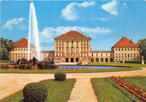 B73464 Schloss nymphenburg Munchen Germany
