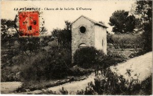 CPA MARSEILLE - La Valentine Chemin de la Salette, L'Cratoire (986551)