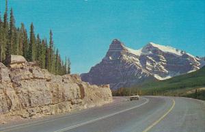 Canada Banff-Jasper Highway Alberta