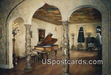 Ringling Residence - Sarasota, Florida FL  