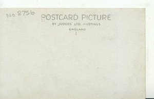 Somerset Postcard - A Corner In The Roman Bath - Ref TZ7405