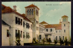 Government House,Bermuda