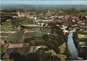 CPM Haie-Fouassiere Vue Generale (16782)