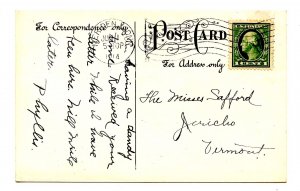 CT - Meriden. State School for Boys