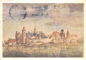 B34445 Leipzig   bent germany