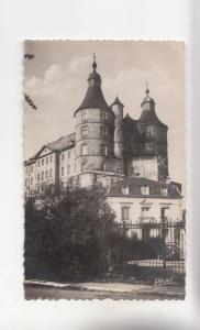 BF27713 montbeliard doubs le chateau   france  front/back image