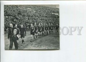 3108952 FC Torpedo Moscow Russian football club old photo PC#8